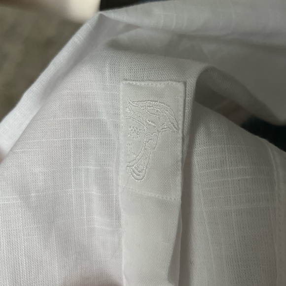 Versace Button Down - Picture 10 of 10